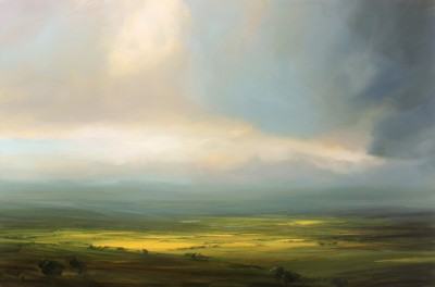 HARRY BRIOCHE - change of season